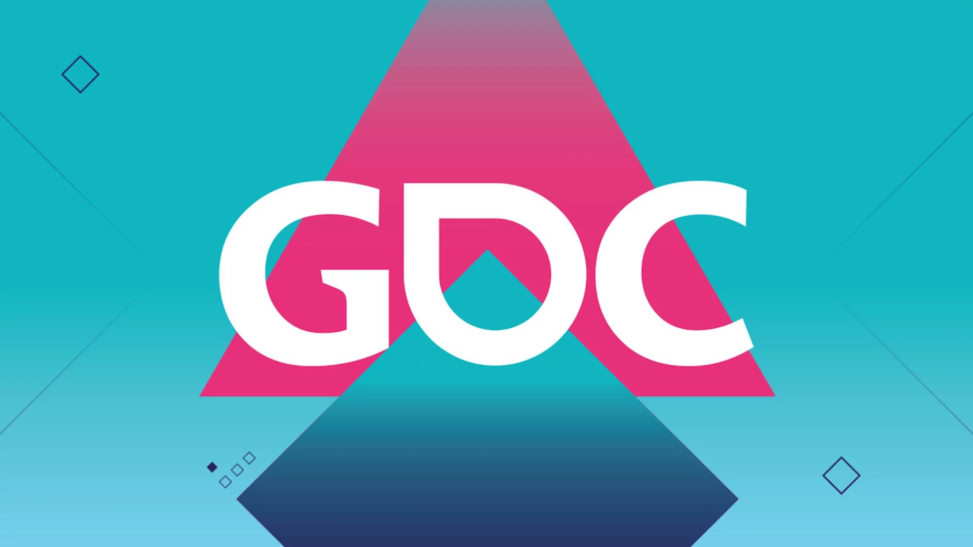 Source: Game Developers Conference Logo
