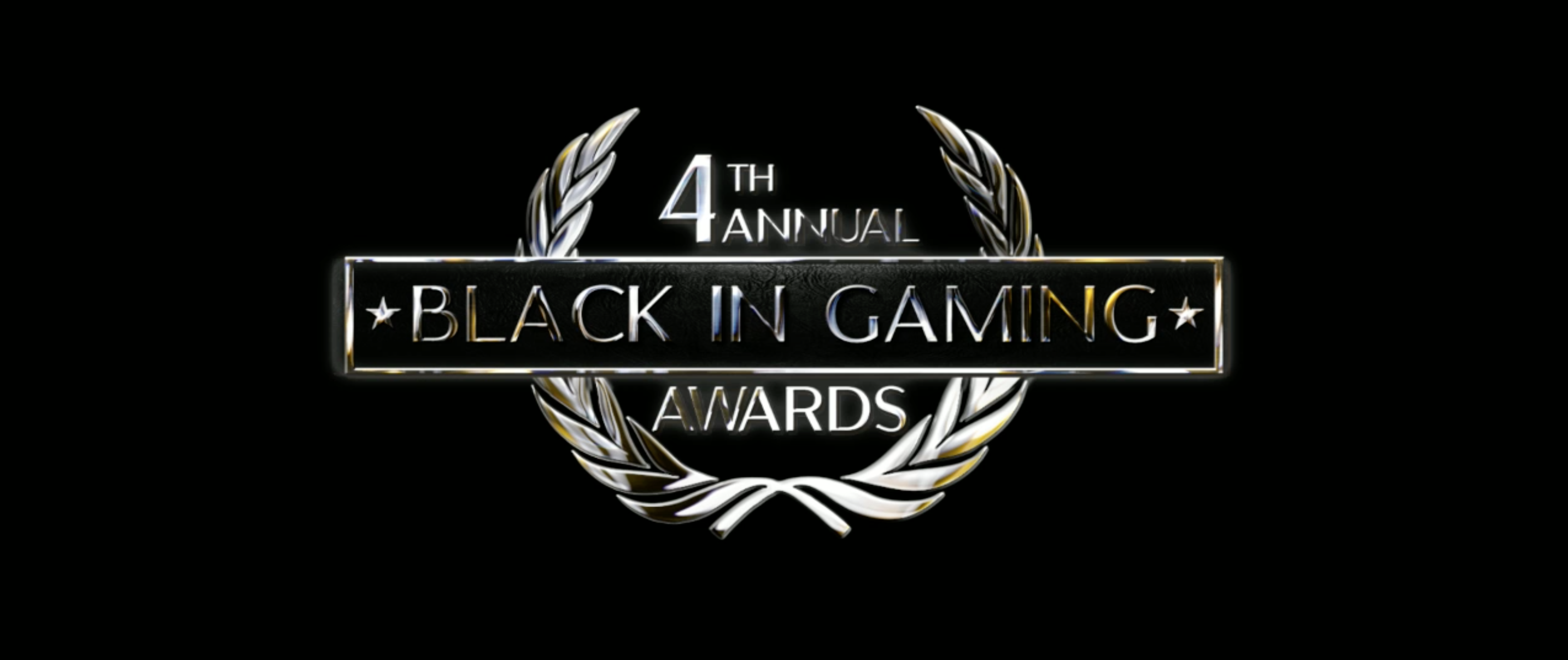 RECAP 4th Annual Black In Gaming Awards Spotlights Industry Brilliance